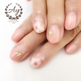 オーガニックネイルアトリエ アユール[Newギャラリー画像387]