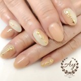 オーガニックネイルアトリエ アユール[Newギャラリー画像388]