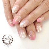 オーガニックネイルアトリエ アユール[Newギャラリー画像390]