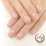 オーガニックネイルアトリエ アユール[Newギャラリー画像415]