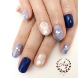 オーガニックネイルアトリエ アユール[Newギャラリー画像416]