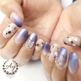 オーガニックネイルアトリエ アユール[Newギャラリー画像429]