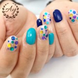 オーガニックネイルアトリエ アユール[Newギャラリー画像430]