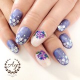 オーガニックネイルアトリエ アユール[Newギャラリー画像432]