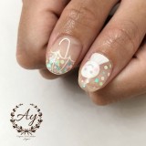 オーガニックネイルアトリエ アユール[Newギャラリー画像438]