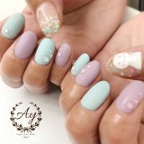 オーガニックネイルアトリエ アユール[Newギャラリー画像437]