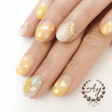 オーガニックネイルアトリエ アユール[Newギャラリー画像454]