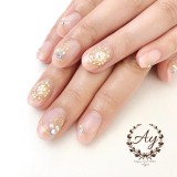 オーガニックネイルアトリエ アユール[Newギャラリー画像455]