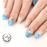 オーガニックネイルアトリエ アユール[Newギャラリー画像458]