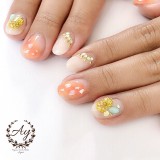 オーガニックネイルアトリエ アユール[Newギャラリー画像464]