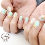 オーガニックネイルアトリエ アユール[Newギャラリー画像486]