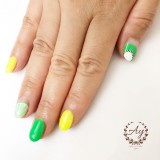 オーガニックネイルアトリエ アユール[Newギャラリー画像490]