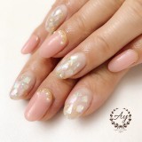 オーガニックネイルアトリエ アユール[Newギャラリー画像494]