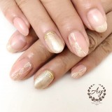 オーガニックネイルアトリエ アユール[Newギャラリー画像495]