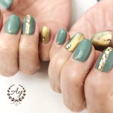 オーガニックネイルアトリエ アユール[Newギャラリー画像498]