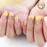 オーガニックネイルアトリエ アユール[Newギャラリー画像500]