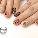 オーガニックネイルアトリエ アユール[Newギャラリー画像507]