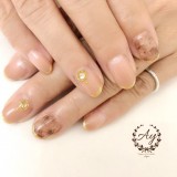 オーガニックネイルアトリエ アユール[Newギャラリー画像508]