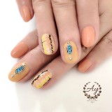 オーガニックネイルアトリエ アユール[Newギャラリー画像511]