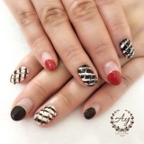 オーガニックネイルアトリエ アユール[Newギャラリー画像541]