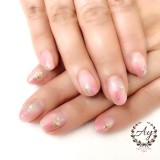 オーガニックネイルアトリエ アユール[Newギャラリー画像543]