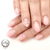 オーガニックネイルアトリエ アユール[Newギャラリー画像542]