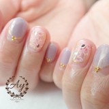 オーガニックネイルアトリエ アユール[Newギャラリー画像545]