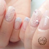 オーガニックネイルアトリエ アユール[Newギャラリー画像546]