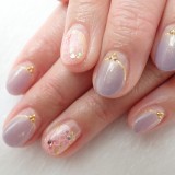 オーガニックネイルアトリエ アユール[Newギャラリー画像547]