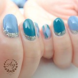 オーガニックネイルアトリエ アユール[Newギャラリー画像548]