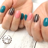 オーガニックネイルアトリエ アユール[Newギャラリー画像565]