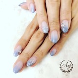 オーガニックネイルアトリエ アユール[Newギャラリー画像575]