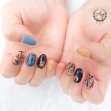 オーガニックネイルアトリエ アユール[Newギャラリー画像600]