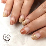 オーガニックネイルアトリエ アユール[Newギャラリー画像602]