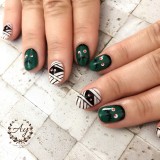 オーガニックネイルアトリエ アユール[Newギャラリー画像604]