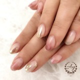 オーガニックネイルアトリエ アユール[Newギャラリー画像614]