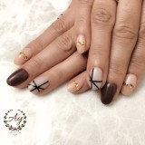 オーガニックネイルアトリエ アユール[Newギャラリー画像617]