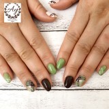 オーガニックネイルアトリエ アユール[Newギャラリー画像632]