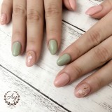 オーガニックネイルアトリエ アユール[Newギャラリー画像644]