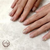 オーガニックネイルアトリエ アユール[Newギャラリー画像671]