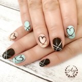 オーガニックネイルアトリエ アユール[Newギャラリー画像699]