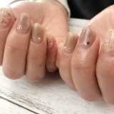 オーガニックネイルアトリエ アユール[Newギャラリー画像703]