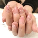 オーガニックネイルアトリエ アユール[Newギャラリー画像704]