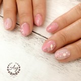 オーガニックネイルアトリエ アユール[Newギャラリー画像715]