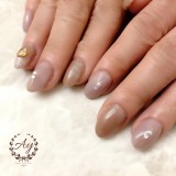 オーガニックネイルアトリエ アユール[Newギャラリー画像717]