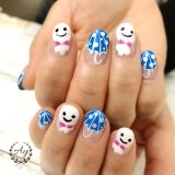 オーガニックネイルアトリエ アユール[Newギャラリー画像733]