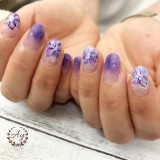 オーガニックネイルアトリエ アユール[Newギャラリー画像732]