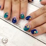 オーガニックネイルアトリエ アユール[Newギャラリー画像743]