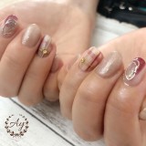 オーガニックネイルアトリエ アユール[Newギャラリー画像749]