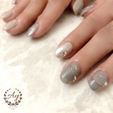 オーガニックネイルアトリエ アユール[Newギャラリー画像750]